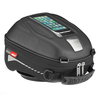Givi ST602 Sport-T 4 Litre Tanklock Bag Phone Window                                                                                                                                                                                                           