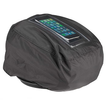 Givi ST602 Sport-T Tanklock Bag 4L ST602 Sport-T Tanklock Bag 4L