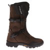 Falco Mixto 2 ATV Brown Motorcycle Boots Outside leg                                                                                                                                                                                                           