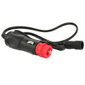 Cigarette Lighter Supply Lead