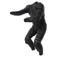 2400 Racing-K Suits Black