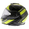 Shoei Neotec 2 Excursion TC-3 Flip Front Motorcycle Helmet Left Side                                                                                                                                                                                           