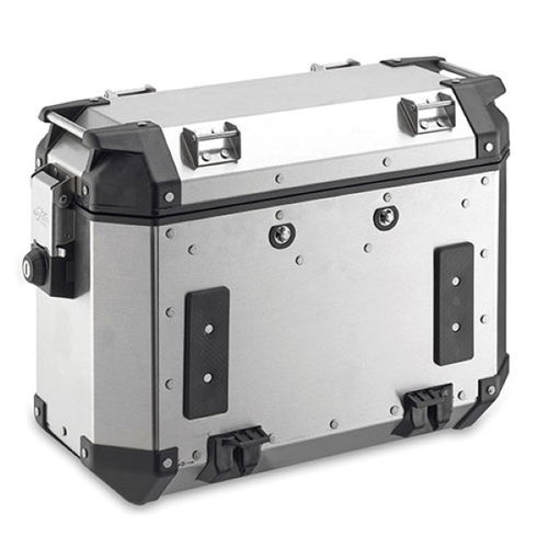 Kappa Kventure 37L MK Aluminium Case Kventure 37L MK Aluminium Case