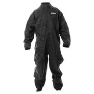 Orca Evo Suits Black
