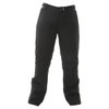 Alpinestars Stella Protean Drystar Ladies Black Purple Waterproof Textile Motorcycle Pants Front                                                                                                                                                               