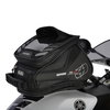 Oxford Products M4R Tank N Tailer Black Motorcycle Luggage                                                                                                                                                                                                     