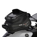 M4R Tank N Tailer - Black