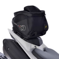 M4R Tank N Tailer - Black