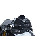 M4R Tank N Tailer - Black