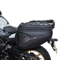 P60R Panniers - Black