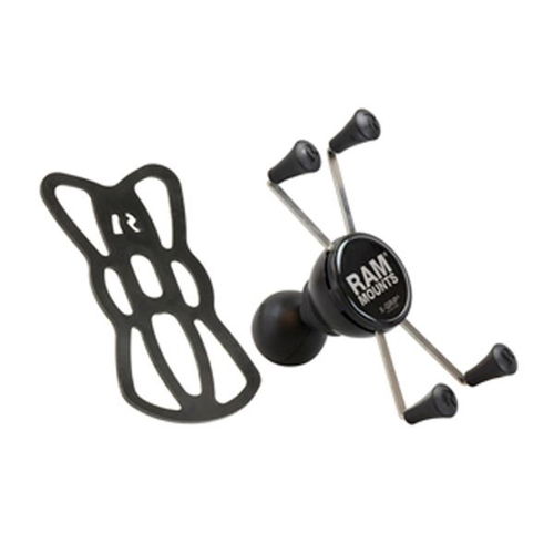 Ram Uni X Grip Ball Base