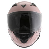FT36SV Cherry Helmet Pink