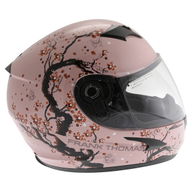 FT36SV Cherry Helmet Pink