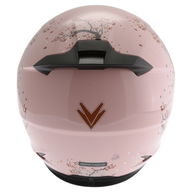 FT36SV Cherry Helmet Pink