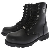 Tornado Waterproof Boots Black
