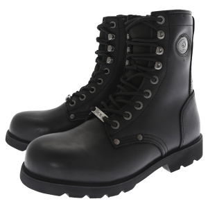 BKS Tornado Waterproof Boots Black