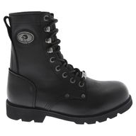 Tornado Waterproof Boots Black