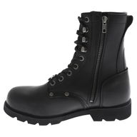 Tornado Waterproof Boots Black