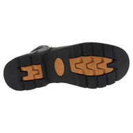 Tornado Waterproof Boots Black