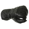 BKS Cruiser Black Waterproof Motorcycle Gloves Knuckle                                                                                                                                                                                                         