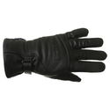 Cruiser Waterproof Ladies Gloves Black