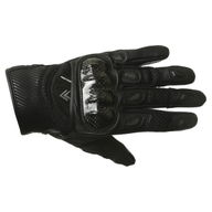 Sahara Mesh Gloves Black