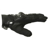 Sahara Mesh Gloves Black
