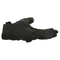 Sahara Mesh Gloves Black