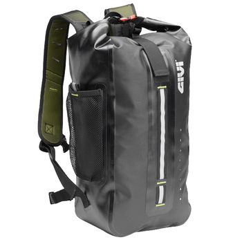 Givi Gravel-T Rucksack 25L