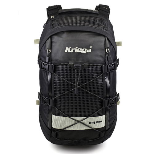 Kriega R35 Backpack                                                                                                                                                                                                                                            