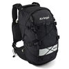 Kriega R35 Backpack Back Left                                                                                                                                                                                                                                  