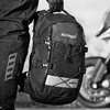 Kriega R35 Backpack In Use                                                                                                                                                                                                                                     