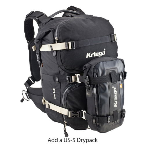Kriega Backpack - R30 Backpack - R30