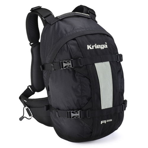 Kriega R25 Backpack                                                                                                                                                                                                                                            