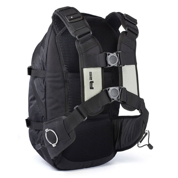 Kriega Backpack - R25 - Next Working Day Delivery | J&S