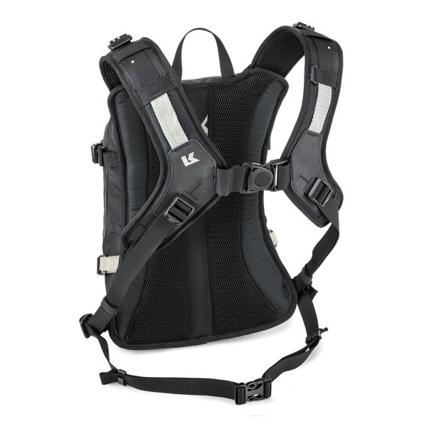Kriega R20 バックパック ブラック Kriega R20 Backpack – Kriega USA