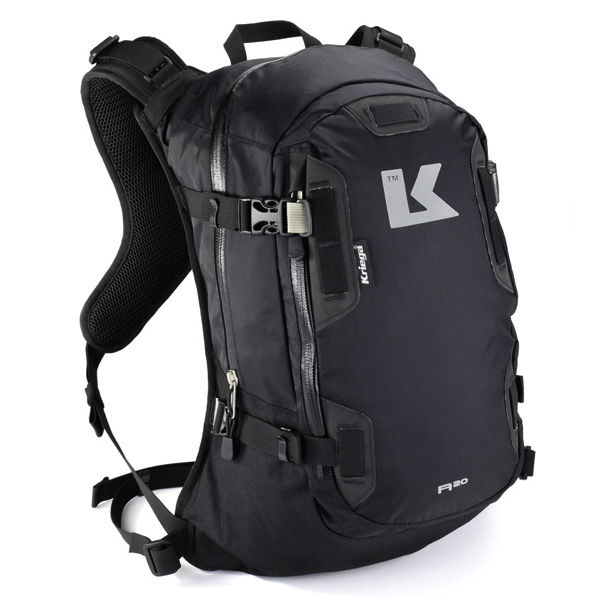 Kriega R20 Backpack                                                                                                                                                                                                                                            