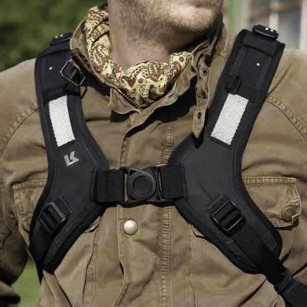 Kriega R20 Backpack Chest Buckle                                                                                                                                                                                                                               