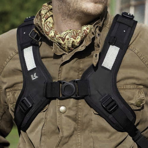 Kriega R20 Backpack Chest Buckle                                                                                                                                                                                                                               