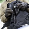 Kriega R20 Backpack Side Zip                                                                                                                                                                                                                                   