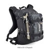 Kriega Backpack - R15 Backpack - R15