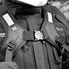 Kriega R15 Backpack Chest Buckle Detail                                                                                                                                                                                                                        