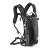 Kriega Hydro3 Black Motorcycle Backpack                                                                                                                                                                                                                        