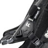 Kriega Hydro3 Black Motorcycle Backpack Mouthpiece                                                                                                                                                                                                             