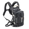 Kriega Hydro3 Black Motorcycle Backpack With US-5 Tail Pack                                                                                                                                                                                                    