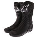 SMX 6 V2 Drystar Boots Black