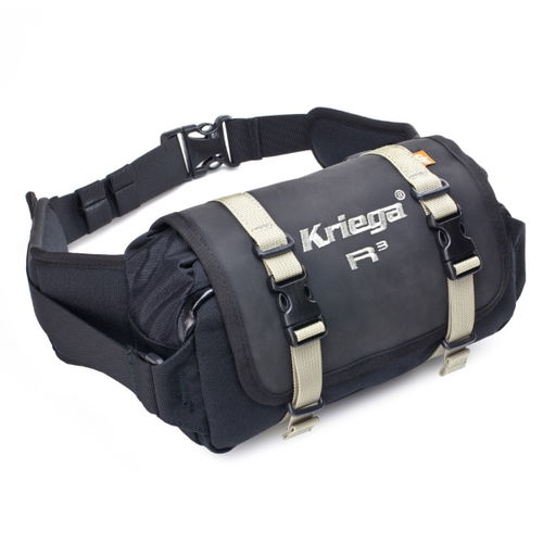 Kriega Waistpack - R3 Waistpack - R3