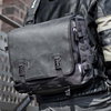 Kriega Urban Messenger Bag In Use                                                                                                                                                                                                                              