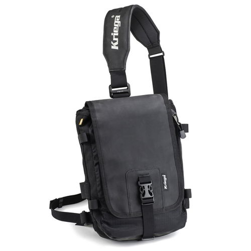 Kriega Sling Messenger Bag                                                                                                                                                                                                                                     