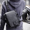 Kriega Sling Messenger Bag In Use                                                                                                                                                                                                                              